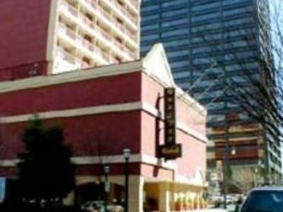 Barclay Hotel Atlanta Downtown Exterior foto