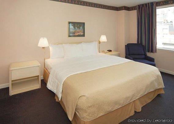 Barclay Hotel Atlanta Downtown Habitación foto