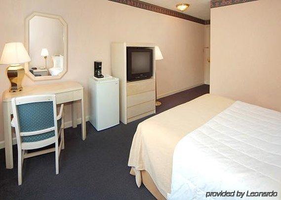 Barclay Hotel Atlanta Downtown Habitación foto