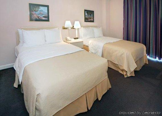 Barclay Hotel Atlanta Downtown Habitación foto